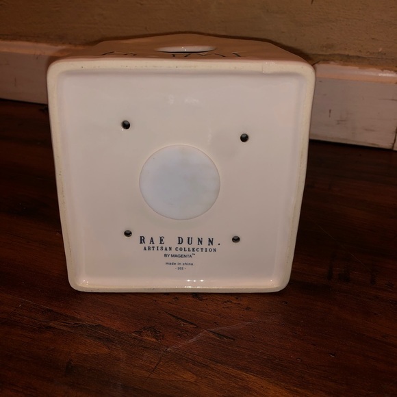 NWT Rae Dunn “Home” Birdhouse - Picture 8 of 8